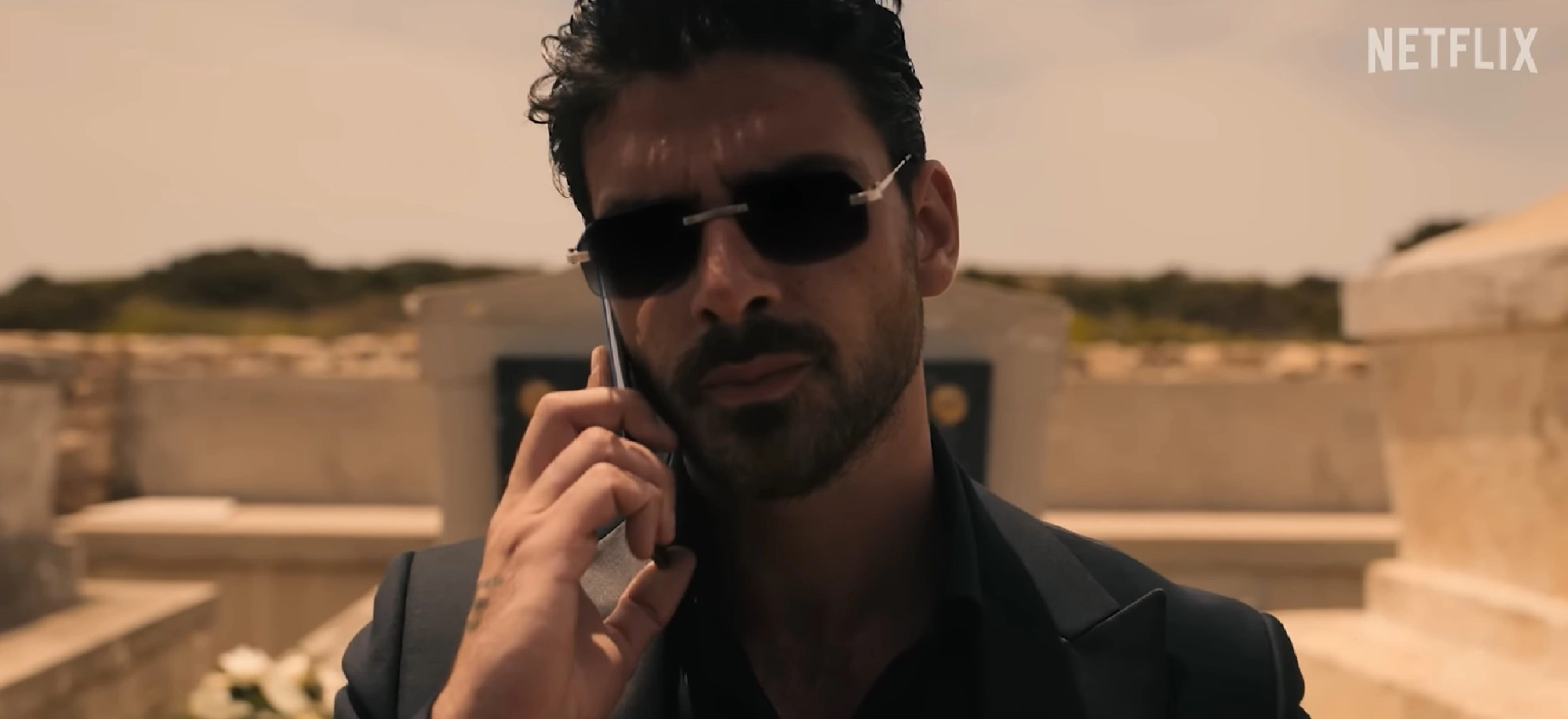 kolejne 365 dni film netflix teaser
