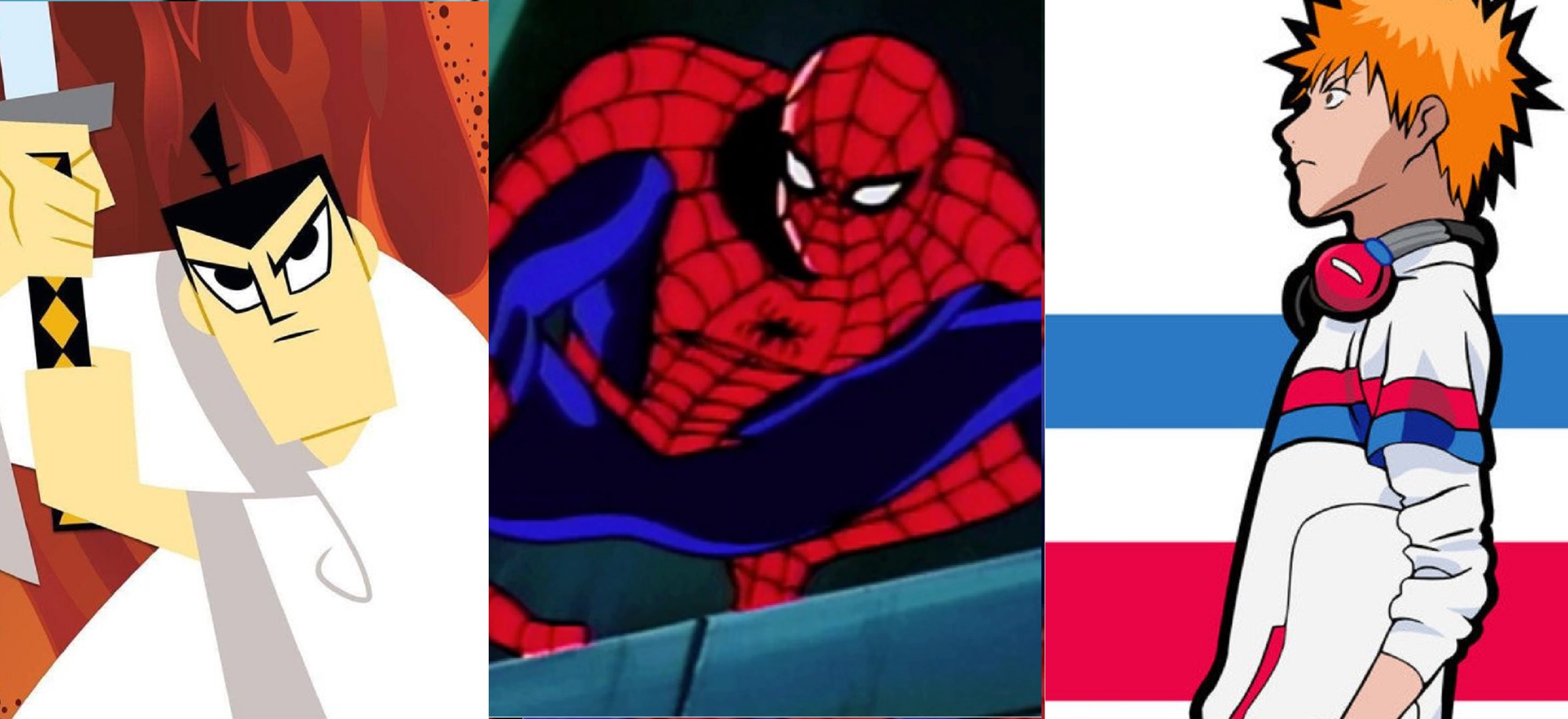 najlepsze animacje top