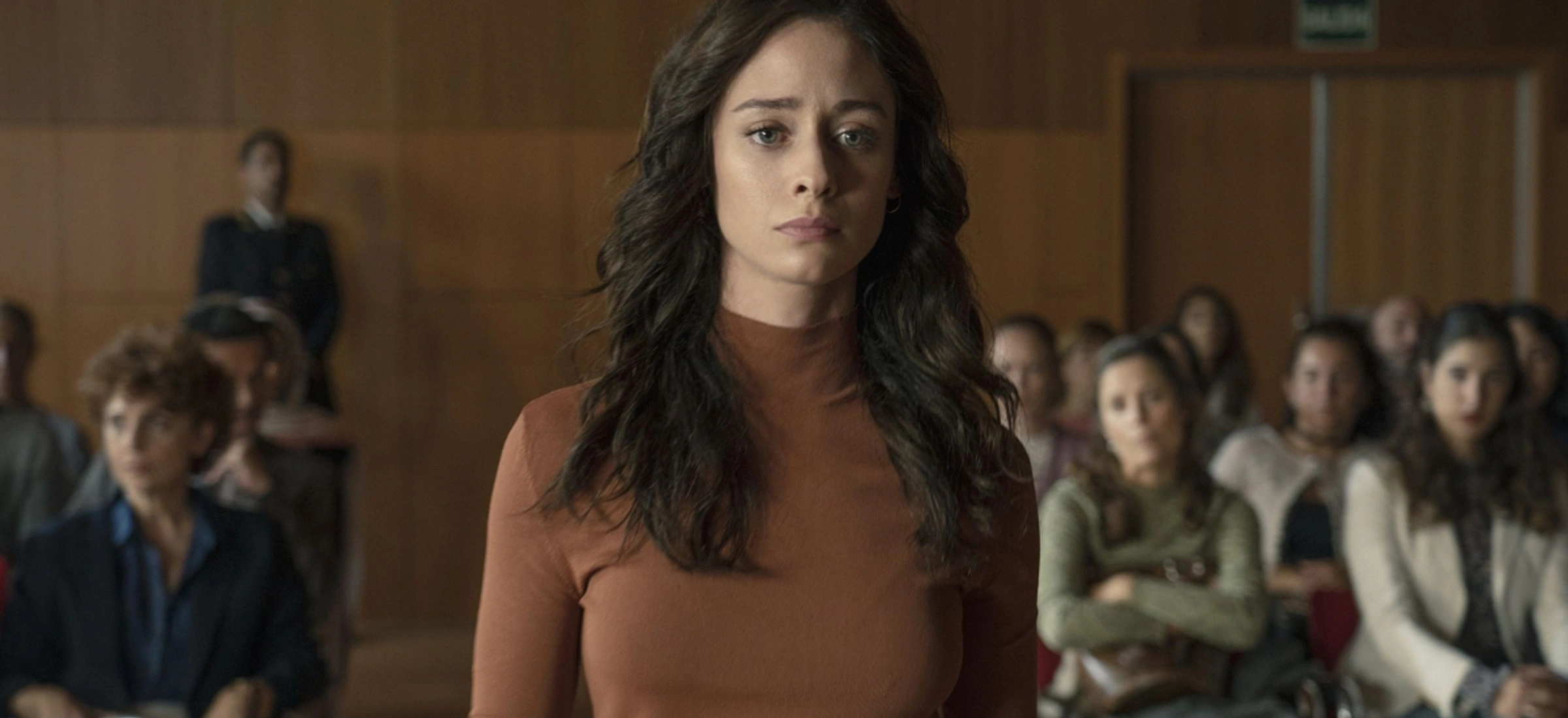 netflix top seriale nowości alba