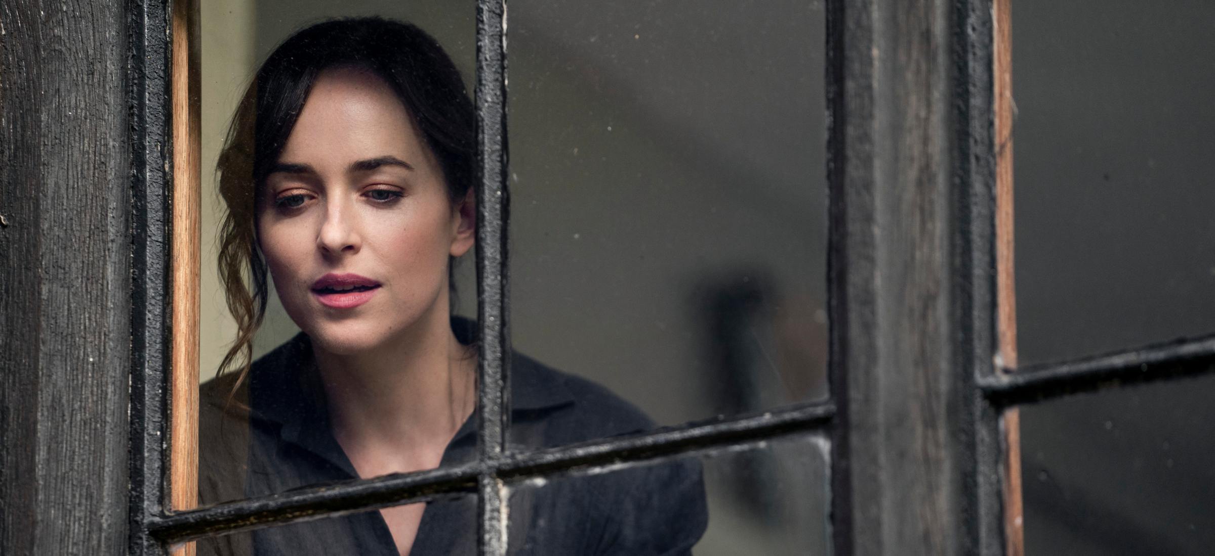 perswazje opinie recenzje netflix premiera