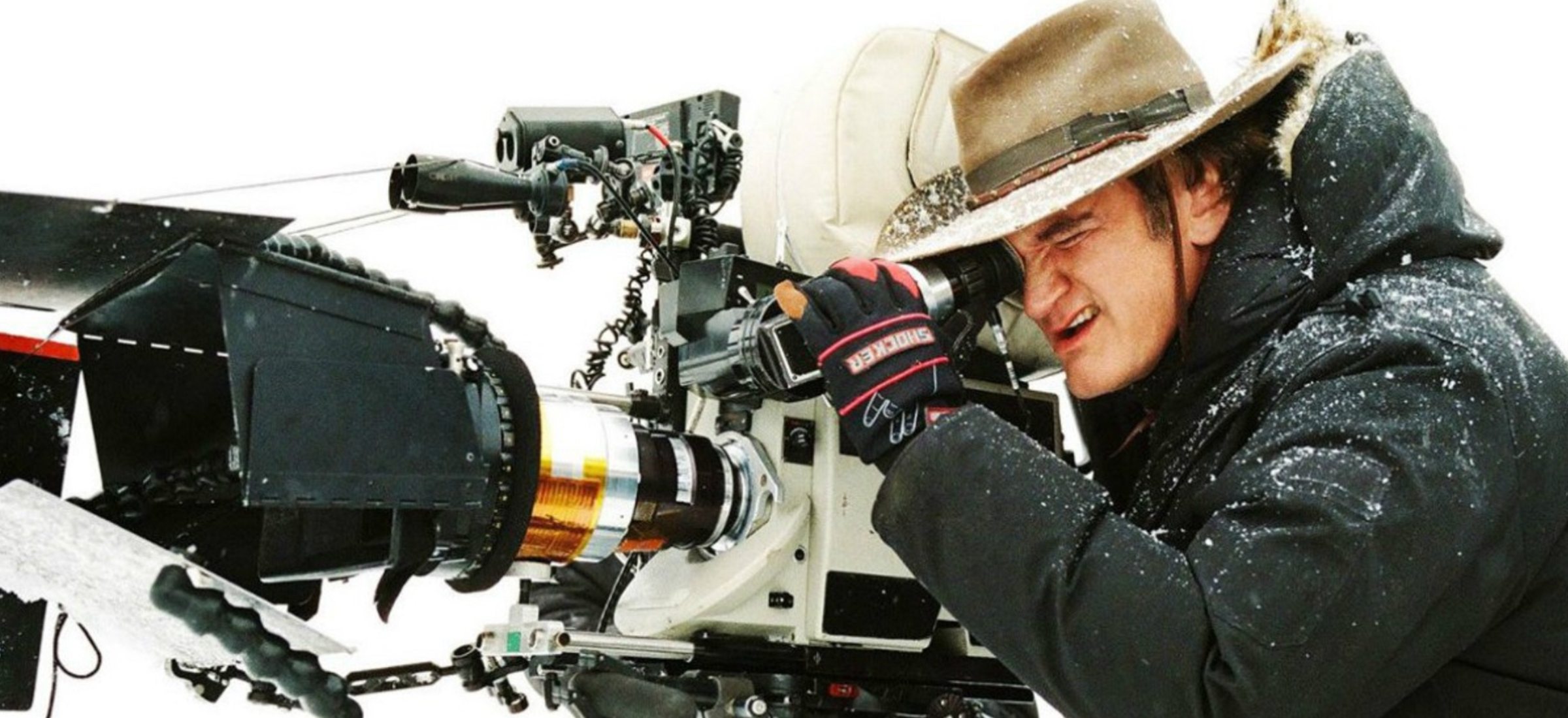 quentin tarantino igrzyska śmierci battle royale