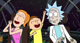 rick i morty sezon 6 hbo max
