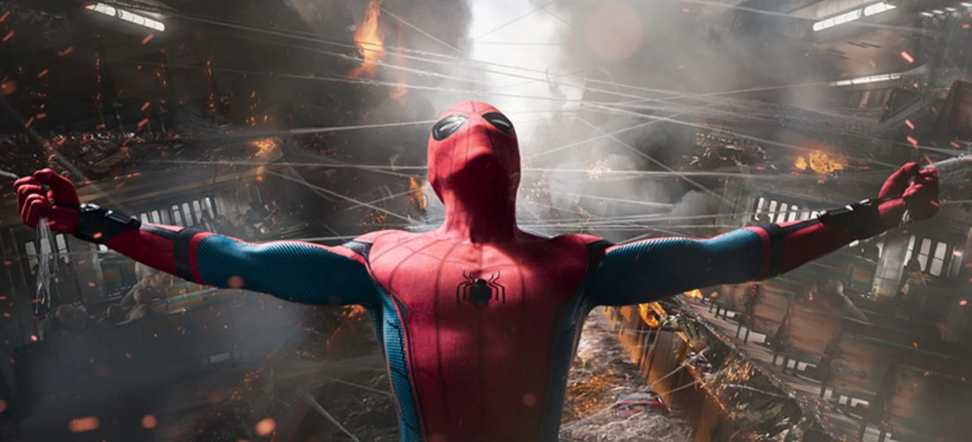 spider man disney plus premiery co oglądać