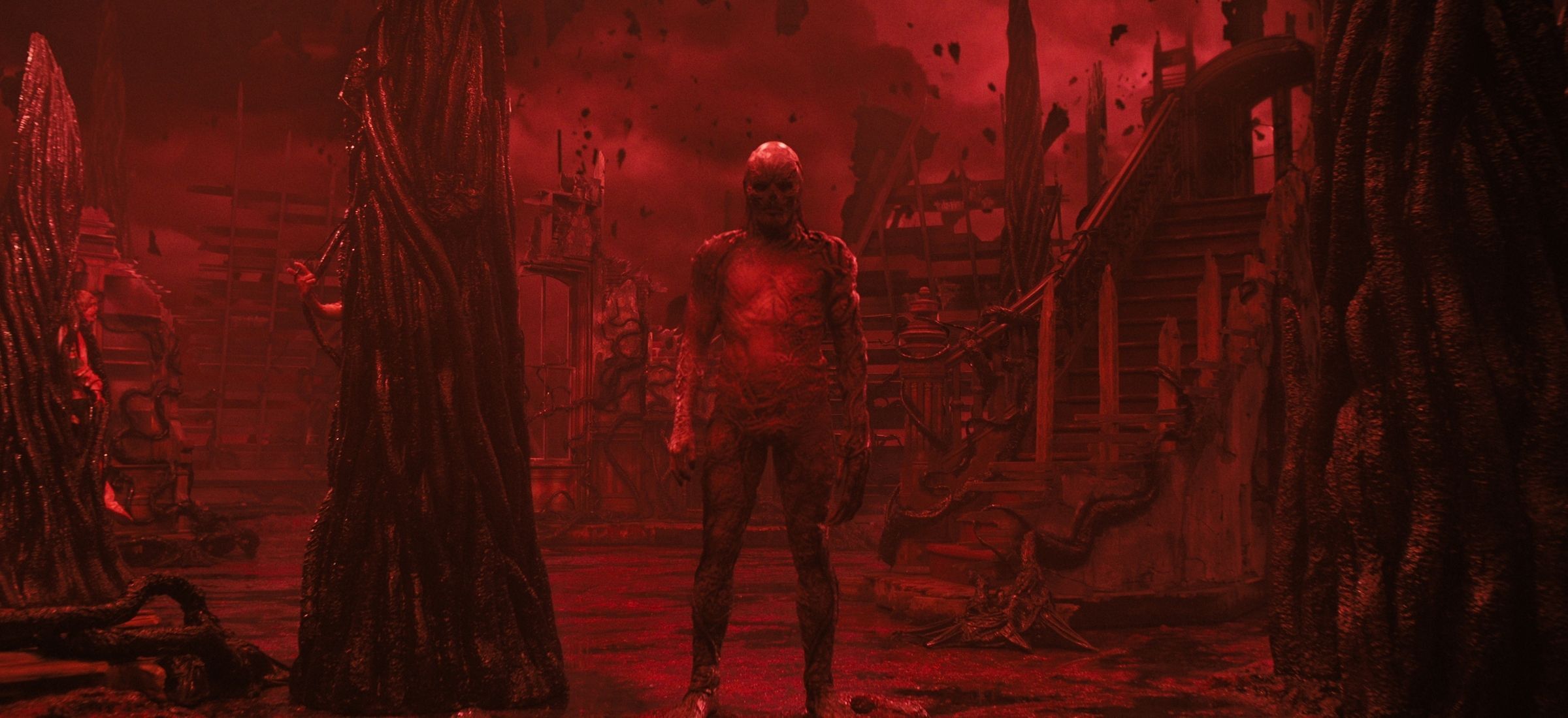 stranger things 4 finał śmierć