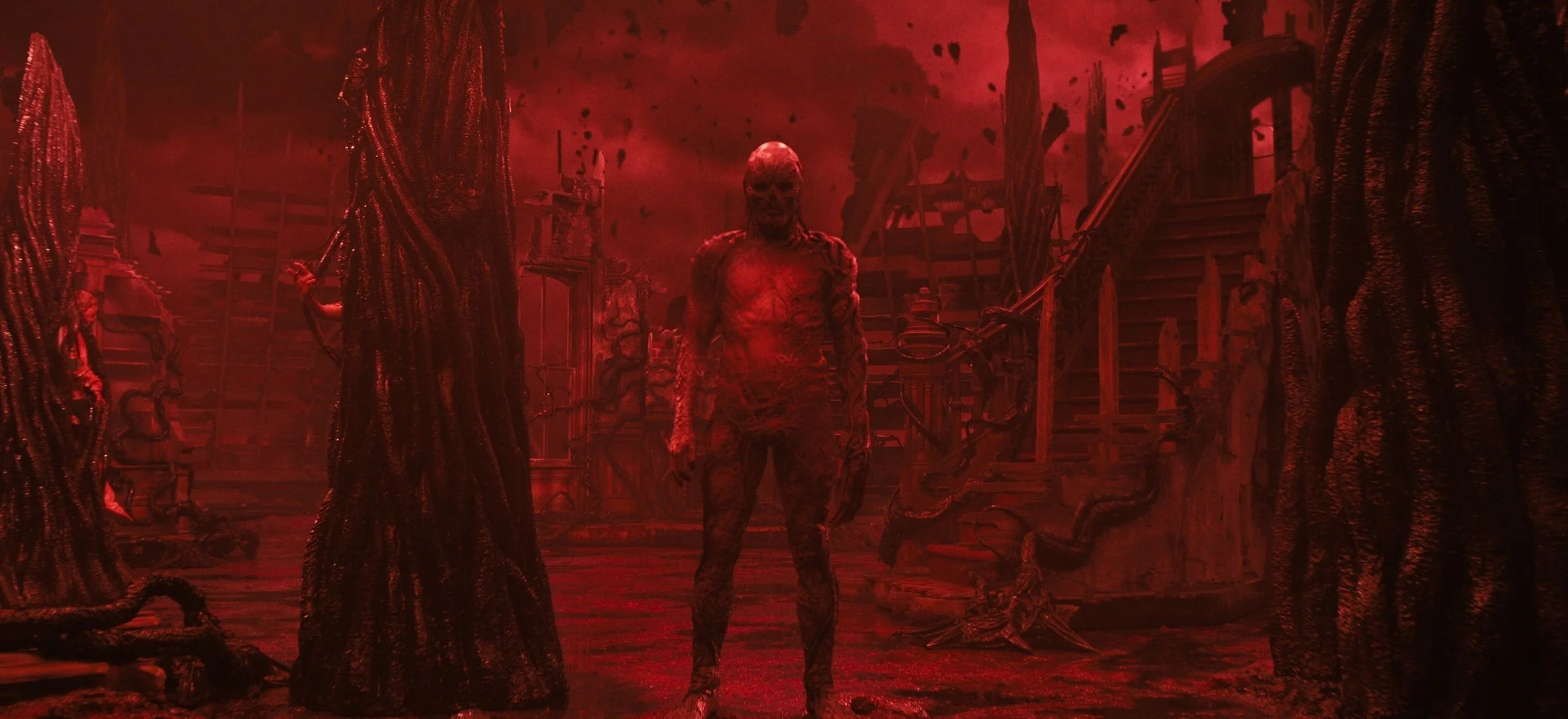 stranger things 4 finał śmierć