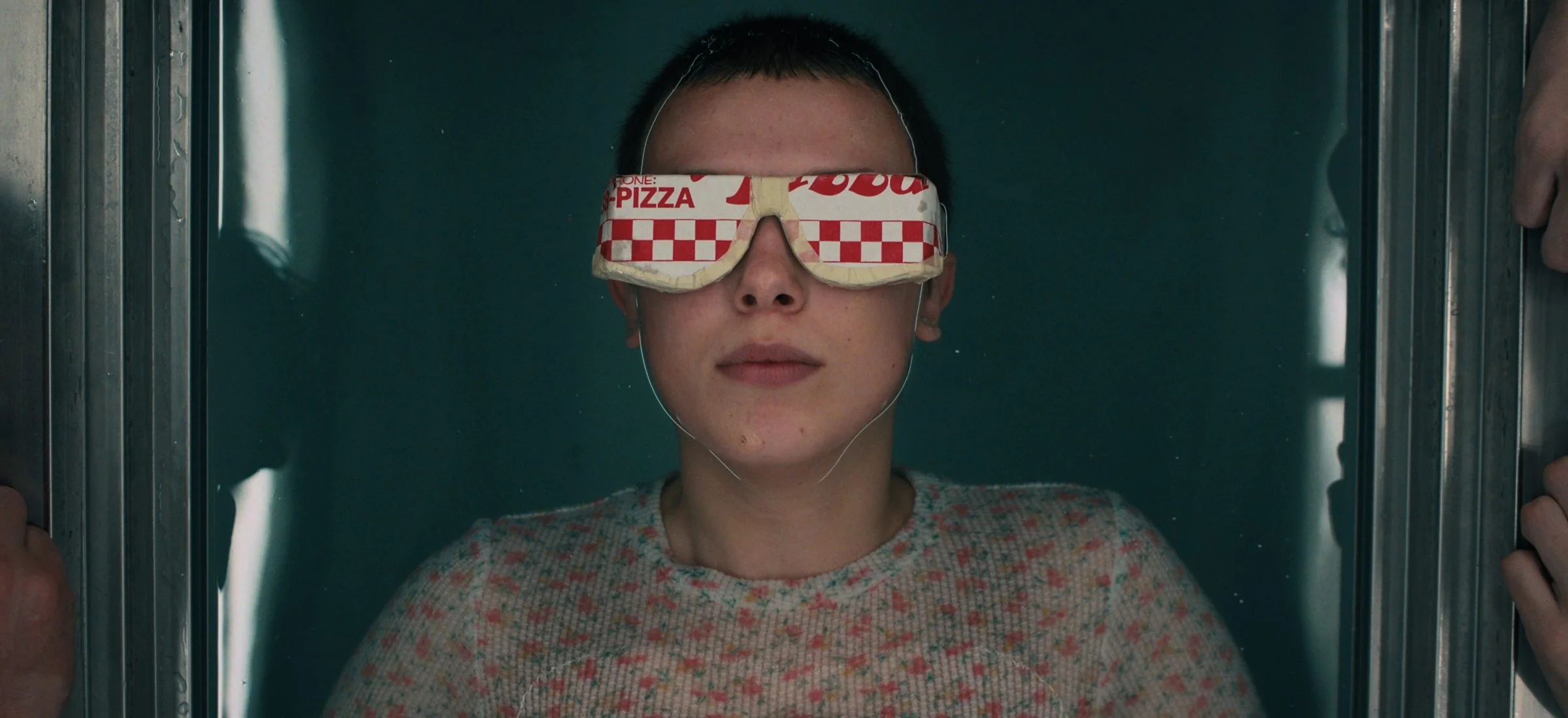 stranger things netflix wyniki użytkownicy