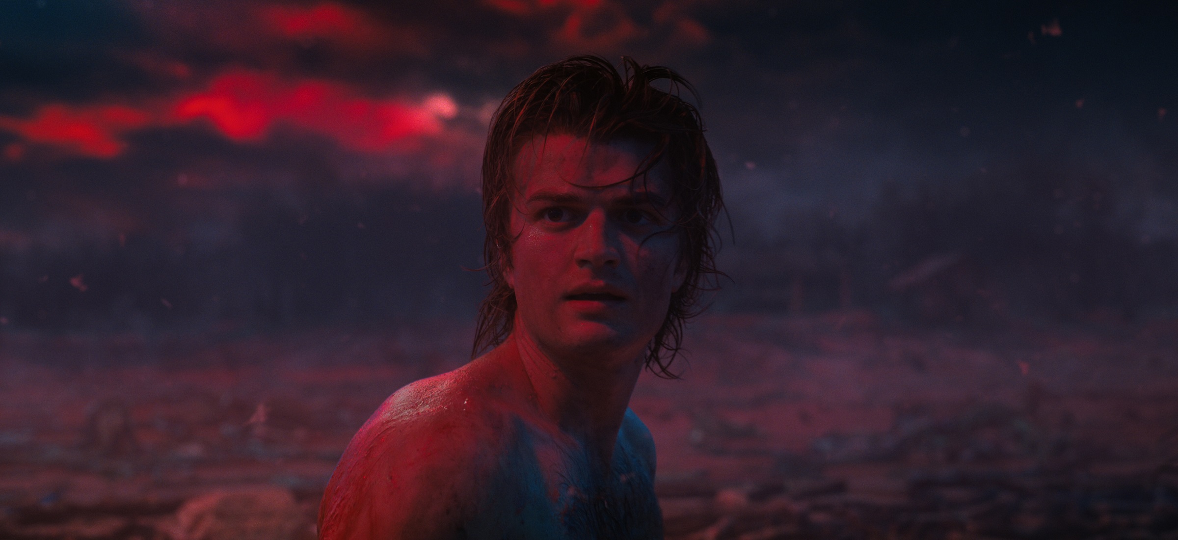 stranger things odcinki sezon 5