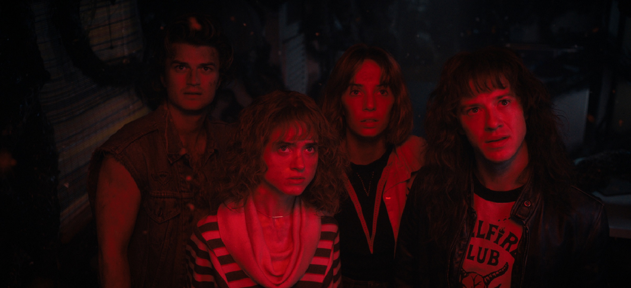 stranger things ostatni odcinek