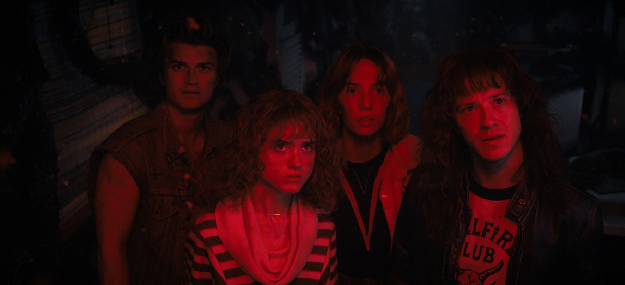 stranger things ostatni odcinek