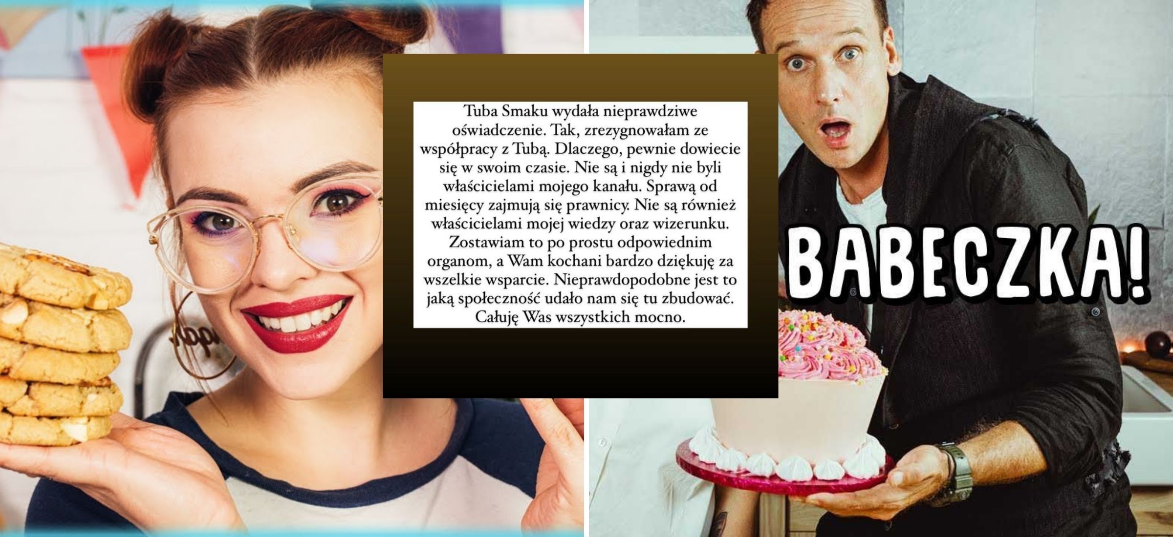 sugarlady tuba smaku youtube pascal brodnicki agata stankiewicz