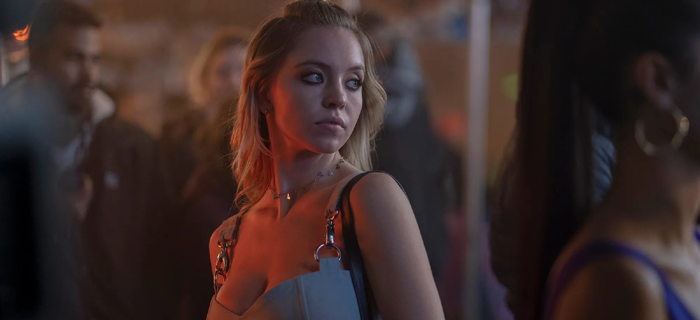 sydney sweeney euforia hollywood afera