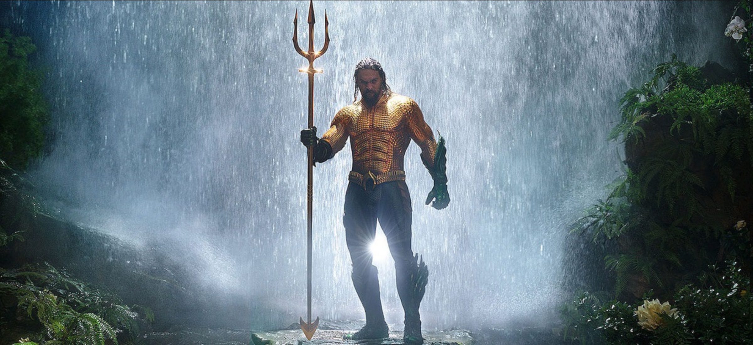 aquaman 2 shazam premiery zapowiedzi