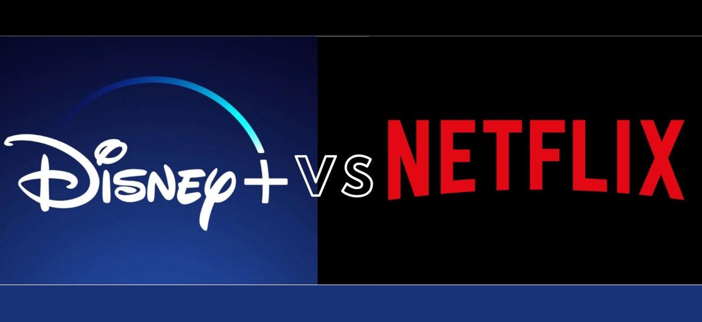 disney plus kontra netflix vod