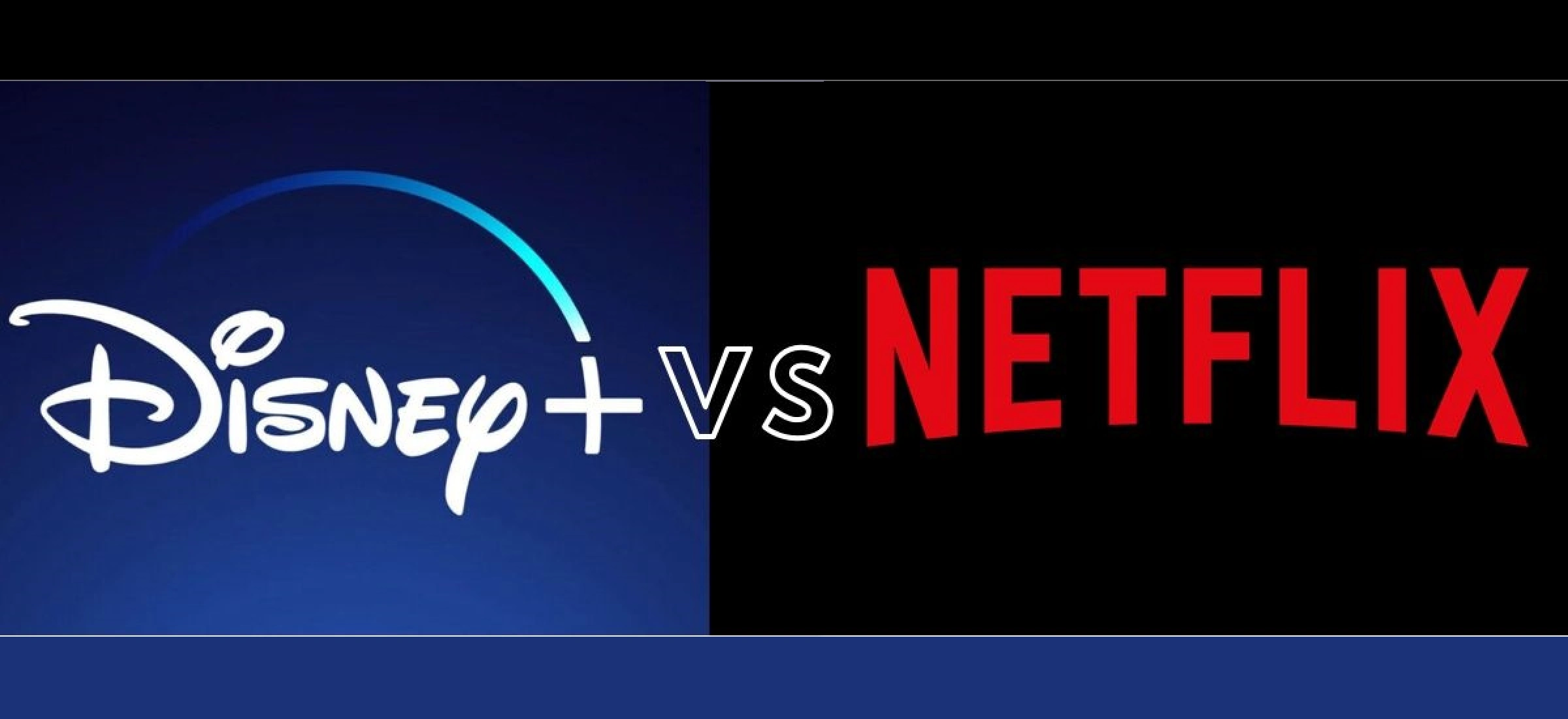 disney plus kontra netflix vod