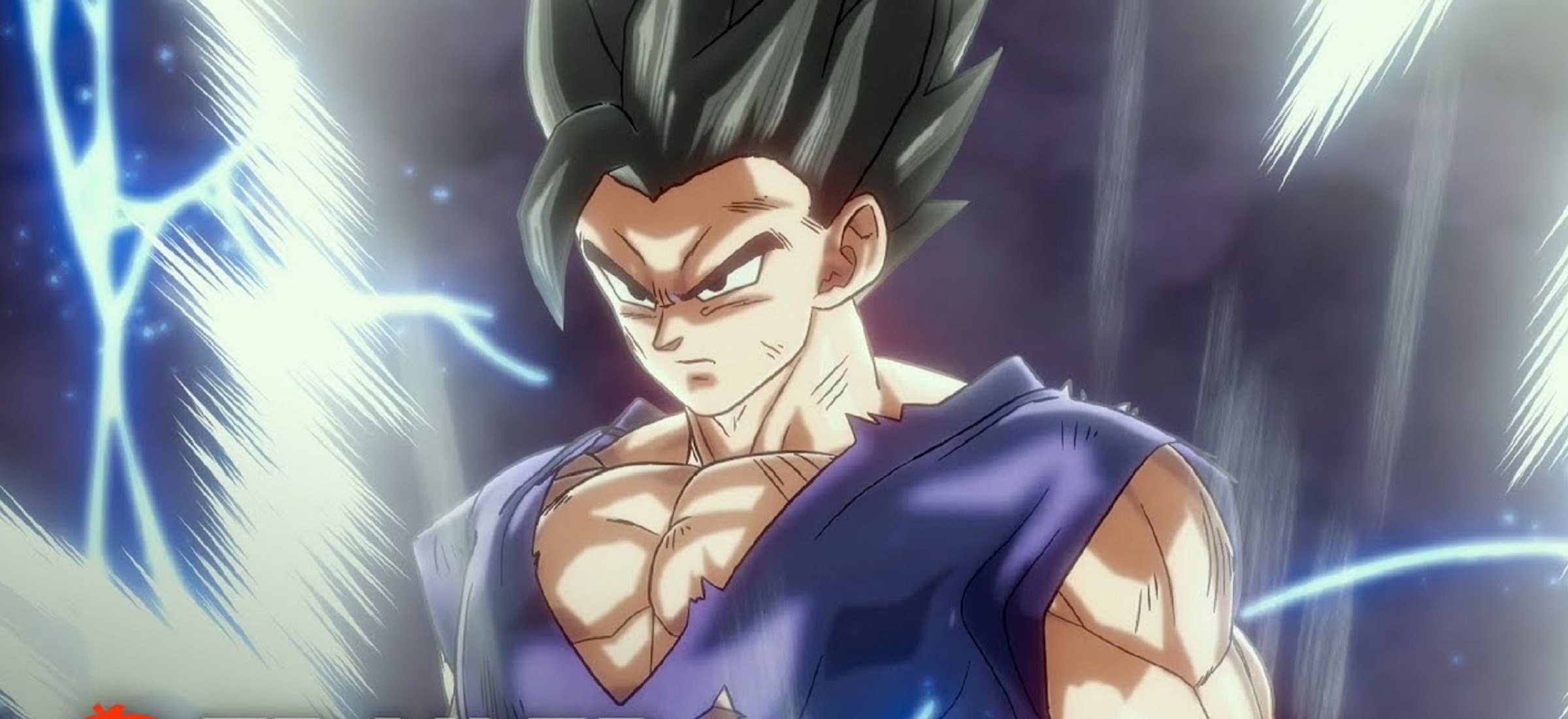 dragon ball super super hero film