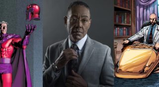 giancarlo-esposito-biografia-filmografia-seriale-marvel-mcu-profesor-x-magneto-x-men-mutant