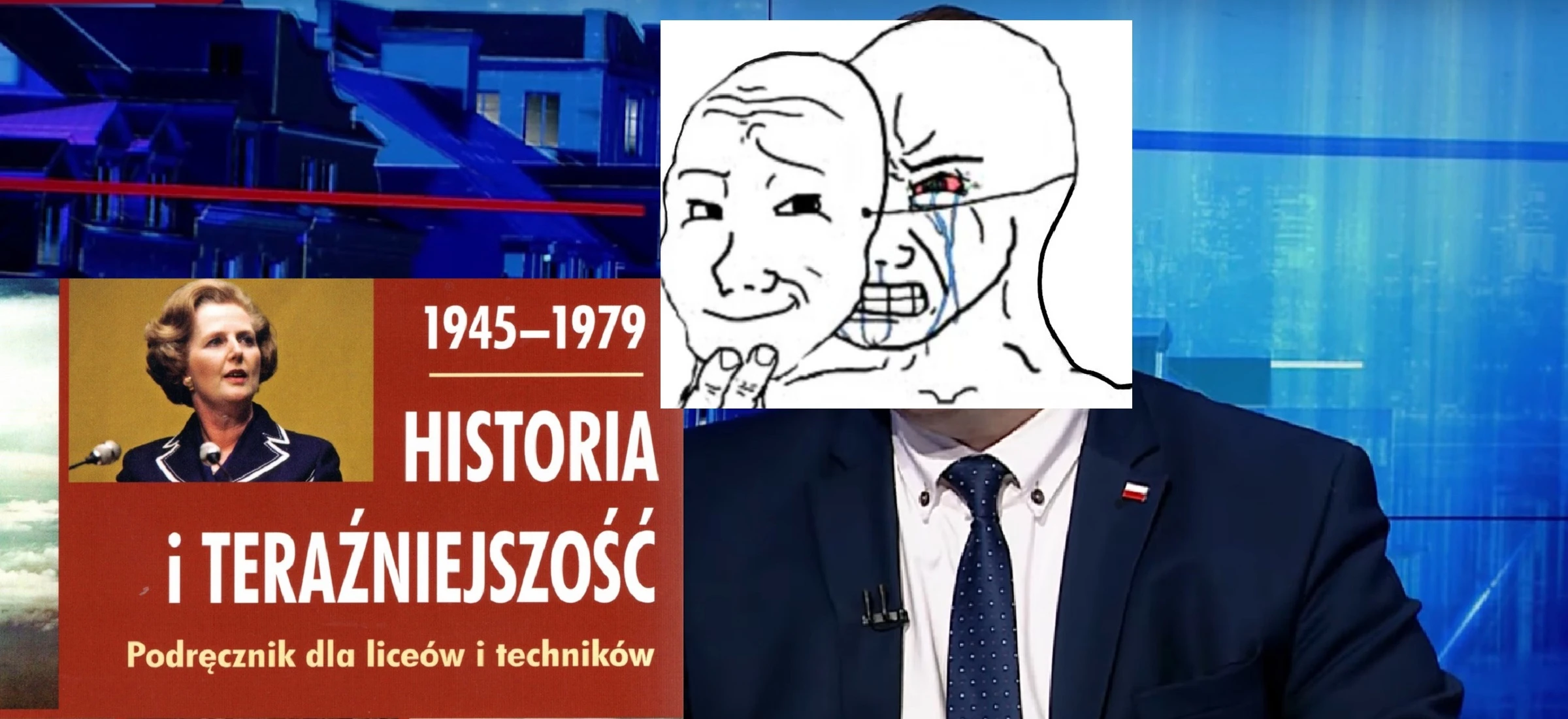 hit historia i terazniejszosc opinia