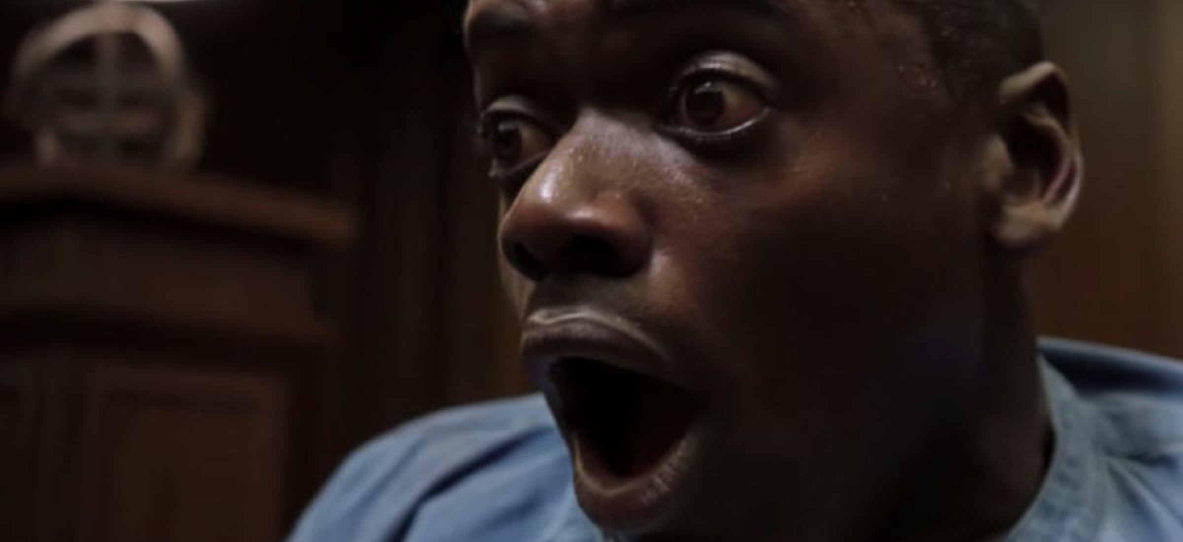 horrory czarni afroamerykanie jordan peele