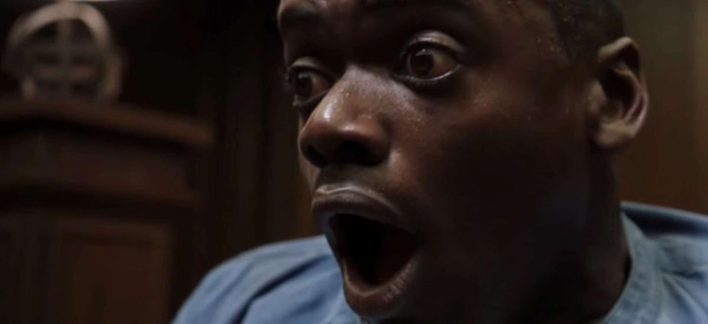 horrory czarni afroamerykanie jordan peele
