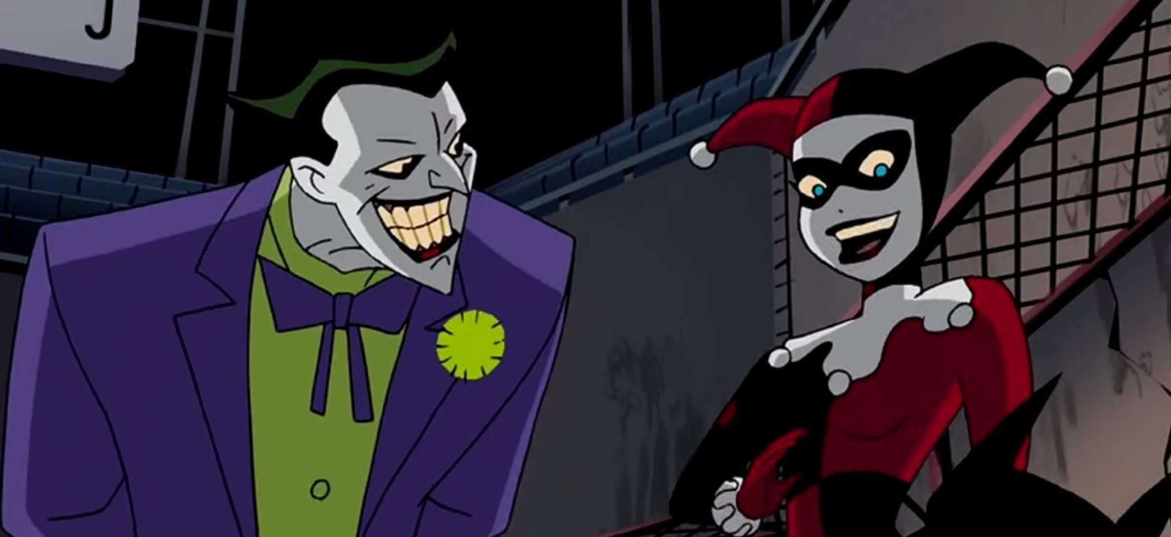 joker folie a deux harley quinn top