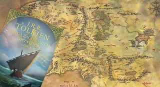 Tolkien nie żyje od prawie 50 lat, a wciąż go wydają. Zdradzamy kulisy walki o "Historię Śródziemia"