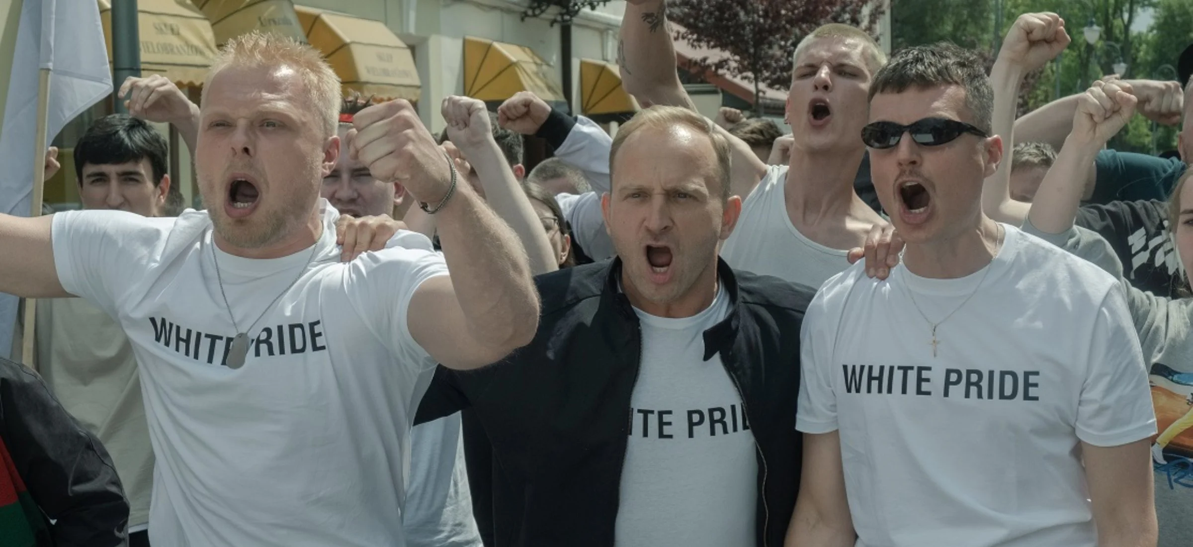 kryptonim polska premiera recenzja opinie