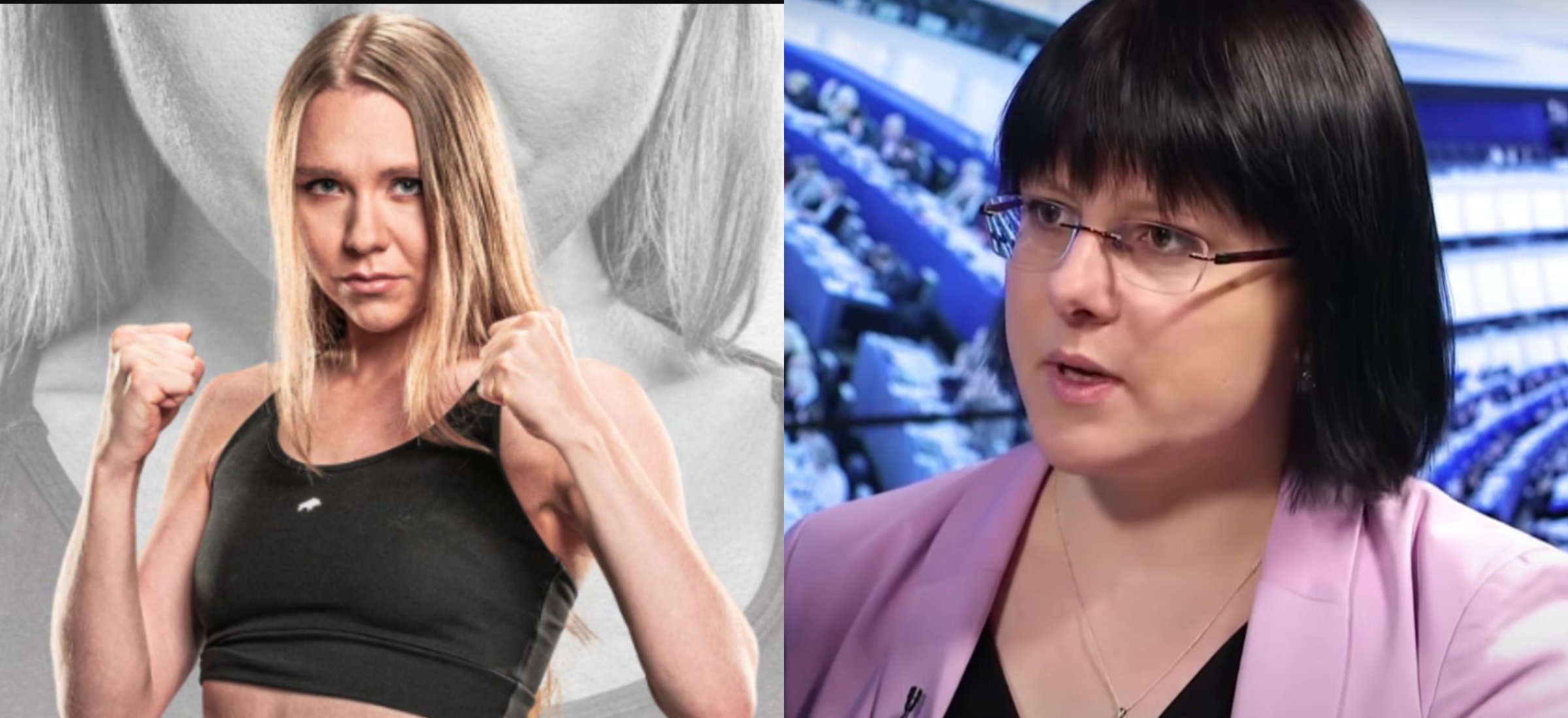 maja staśko kaja godek mma