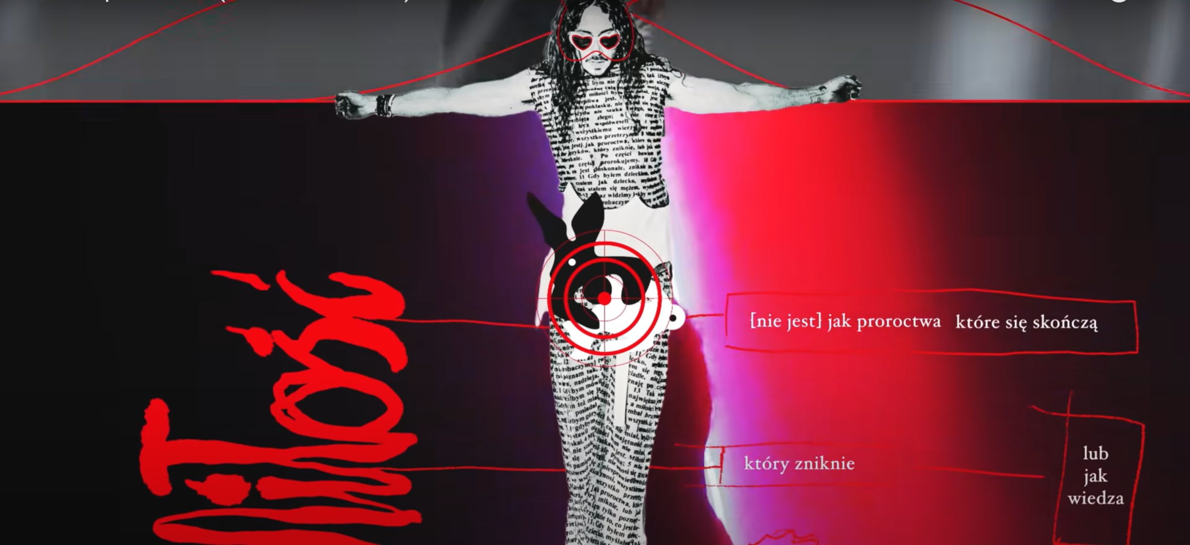 michał szpak kościół wywiad
