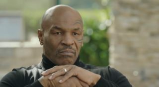 mike tyson serial hulu afera