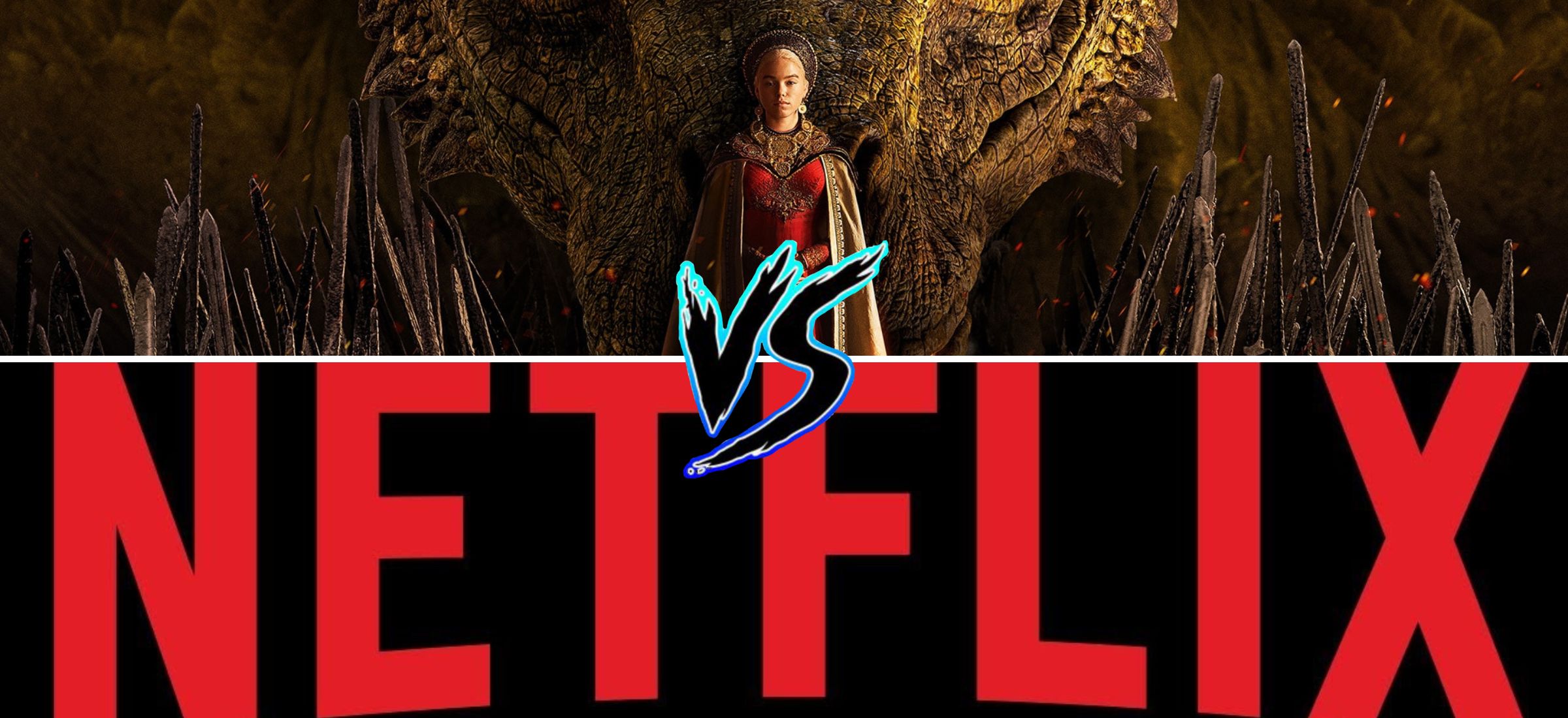netflix nowości ród smoka premiera filmy seriale