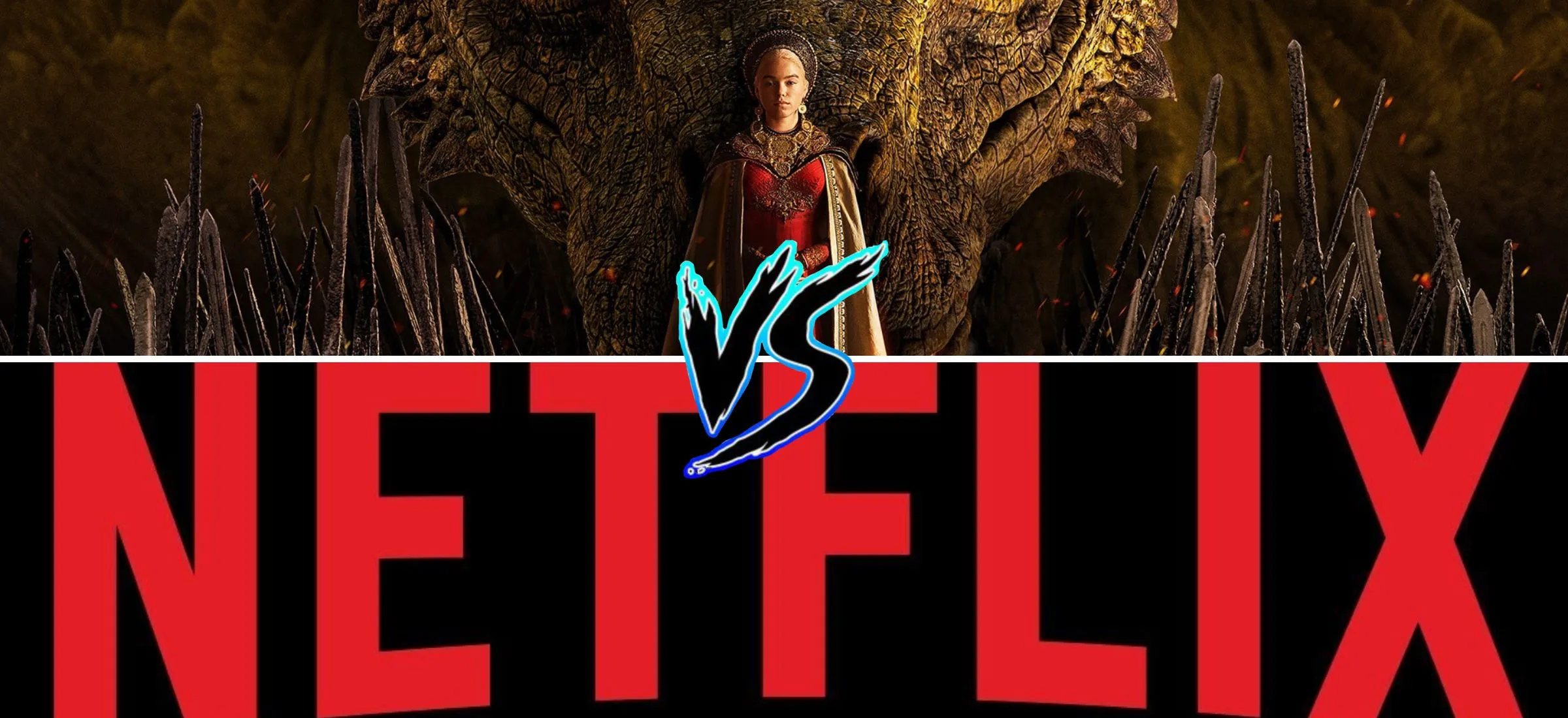 netflix nowości ród smoka premiera filmy seriale