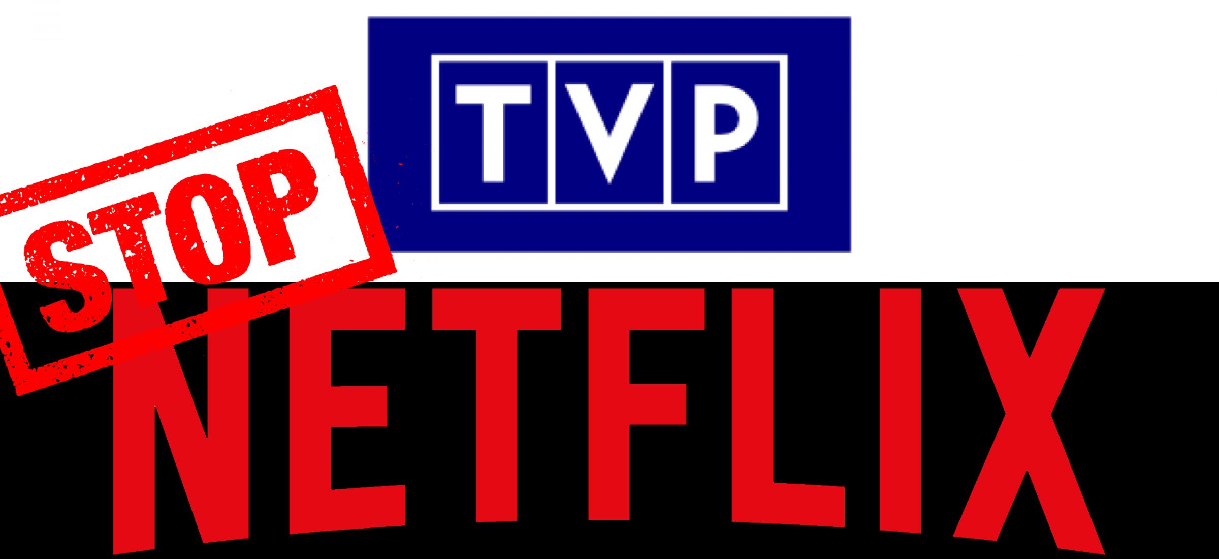 netflix tvp umowa erynie serial