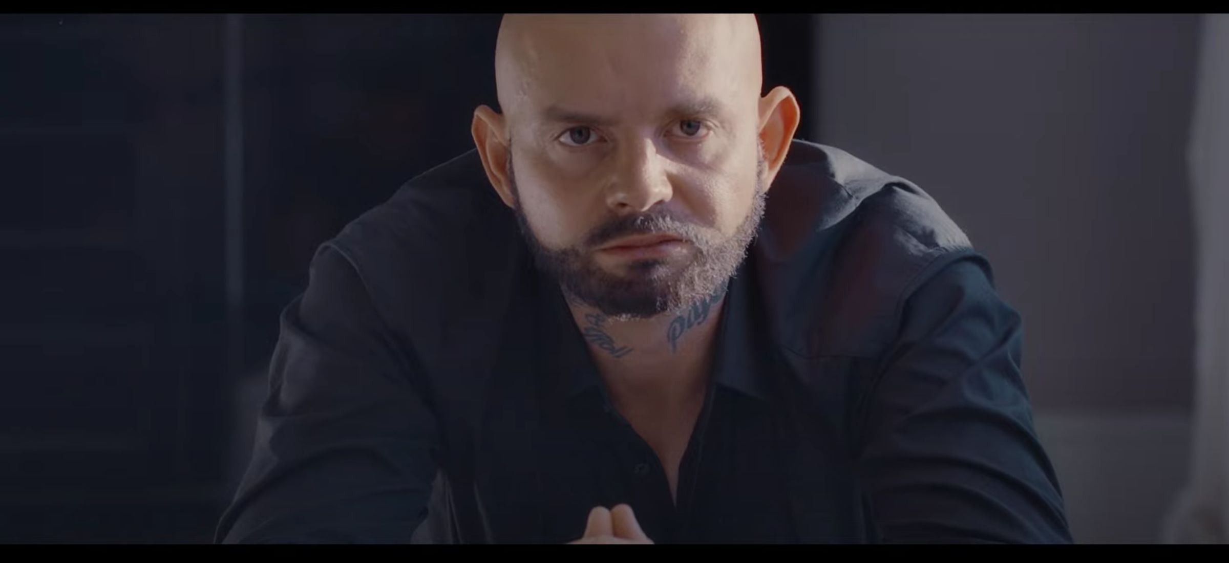patryk vega film niewidzialna wojna zwiastun