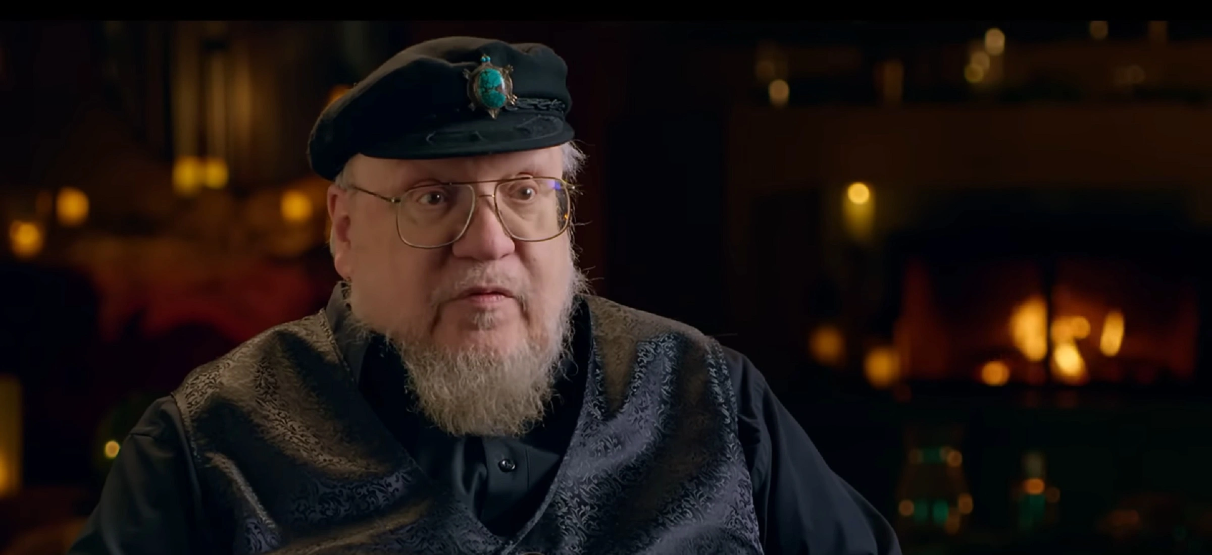ród smoka george rr martin
