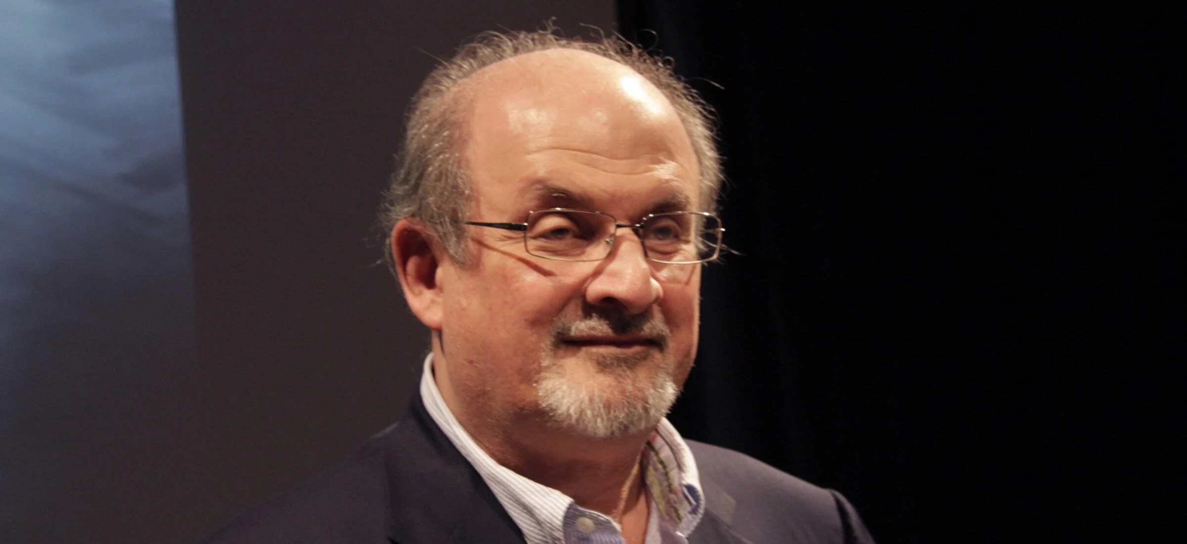 salman rushdie atak szatańskie wersety