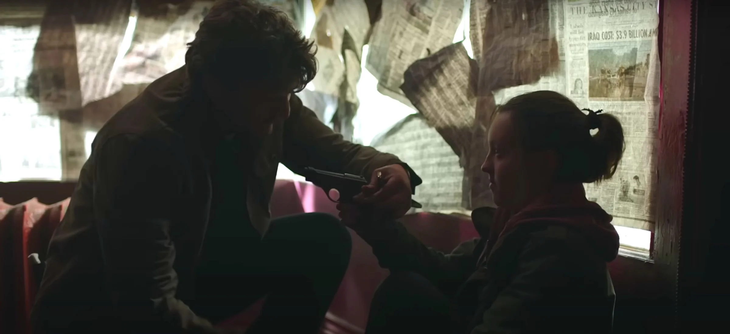 hbo max ród smoka the last of us seriale zapowiedź