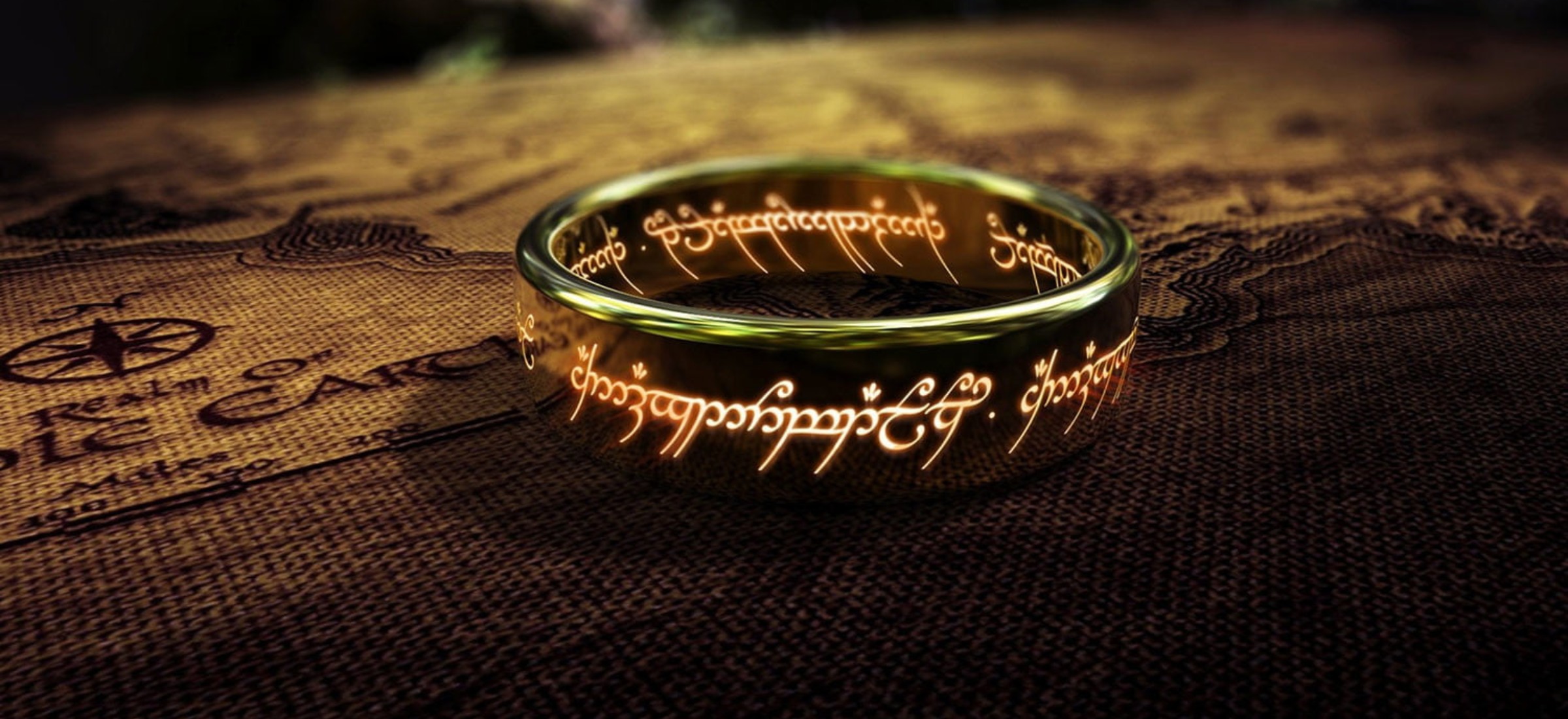 władca pierśćieni peter jackson amazon