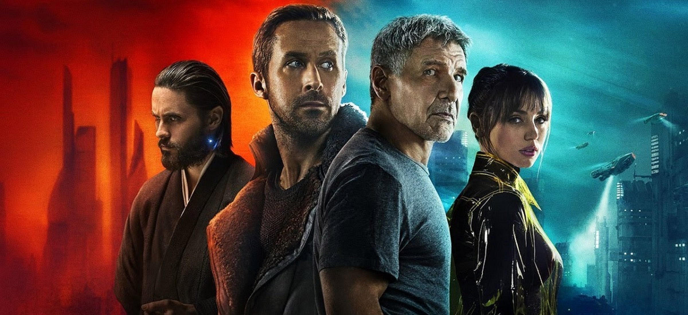 blade runner amazon