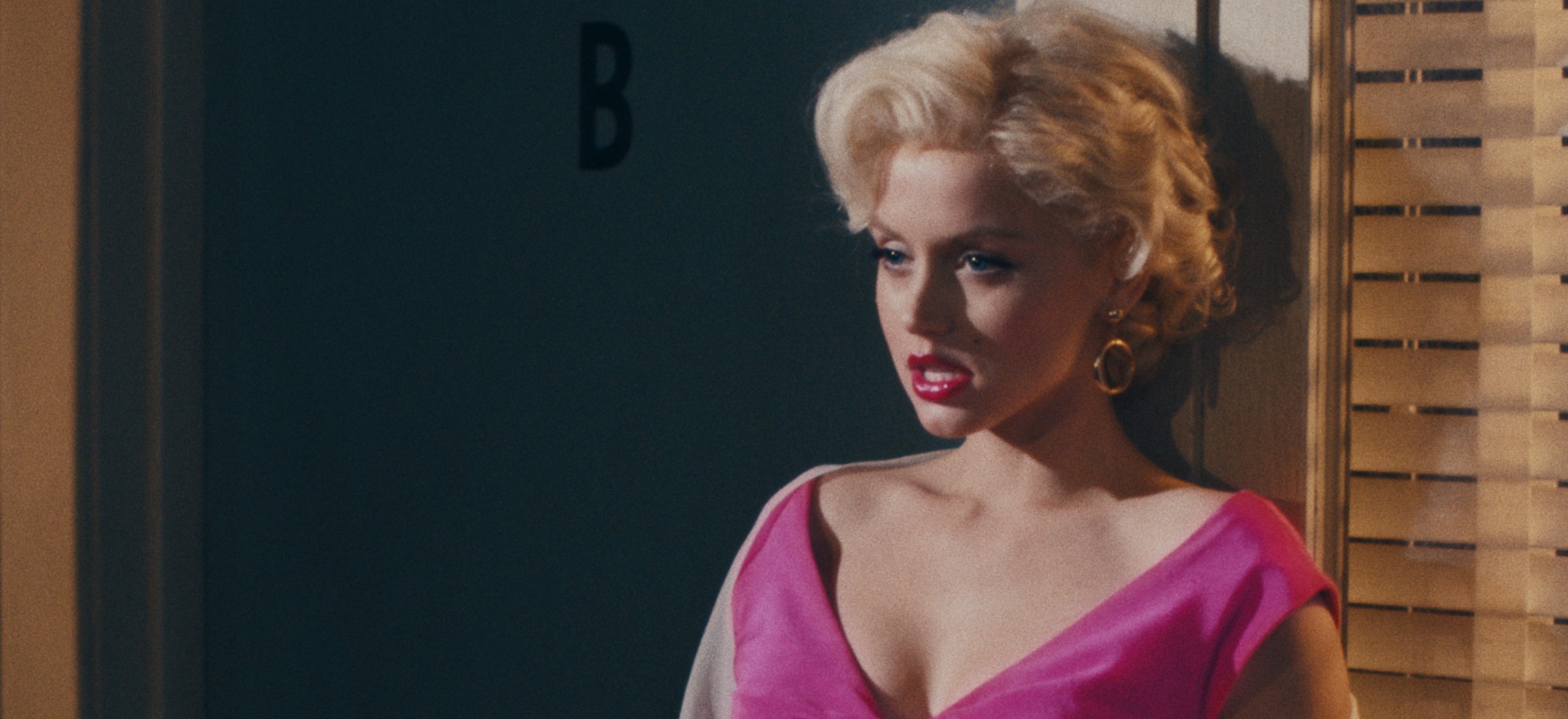 blondynka netflix recenzja premiera