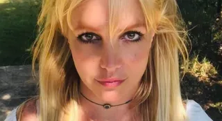 Britney Spears wydaje autobiografię. Opisze w niej bardzo trudne doświadczenia