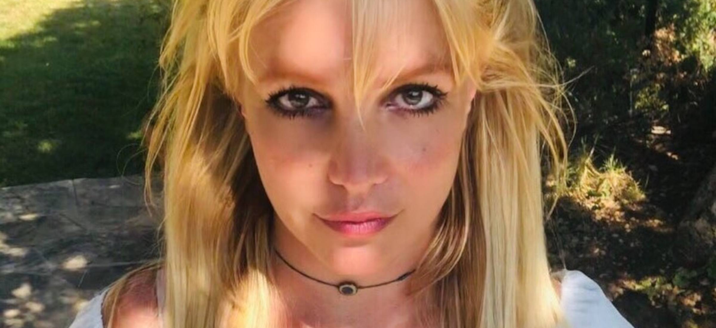 britney spears dzieci wywiad instagram