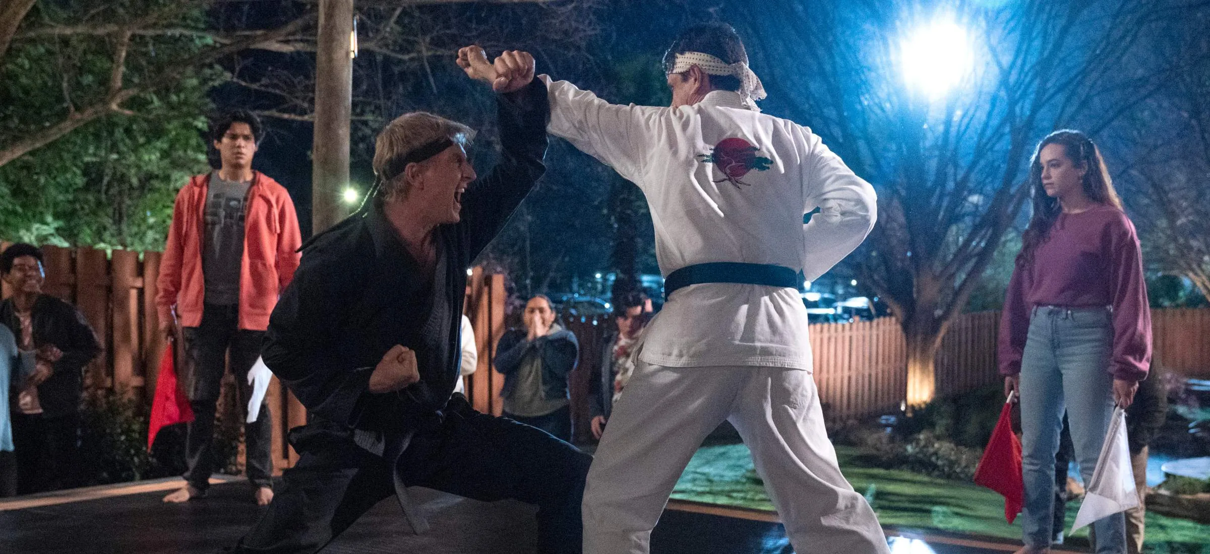 cobra kai 5 sezon netflix premiery