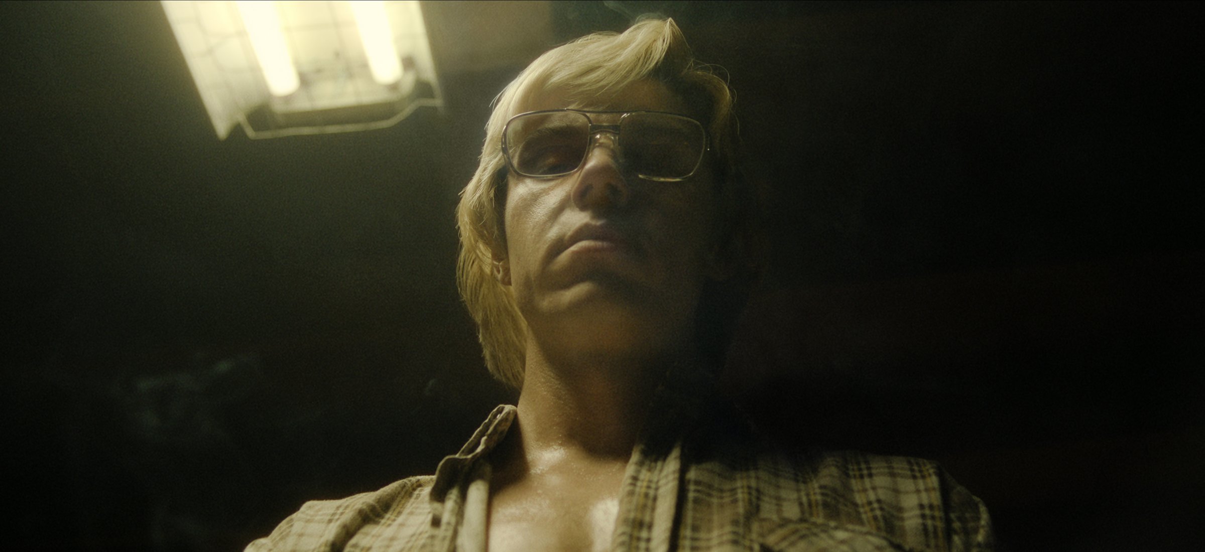 dahmer netflix podobne filmy