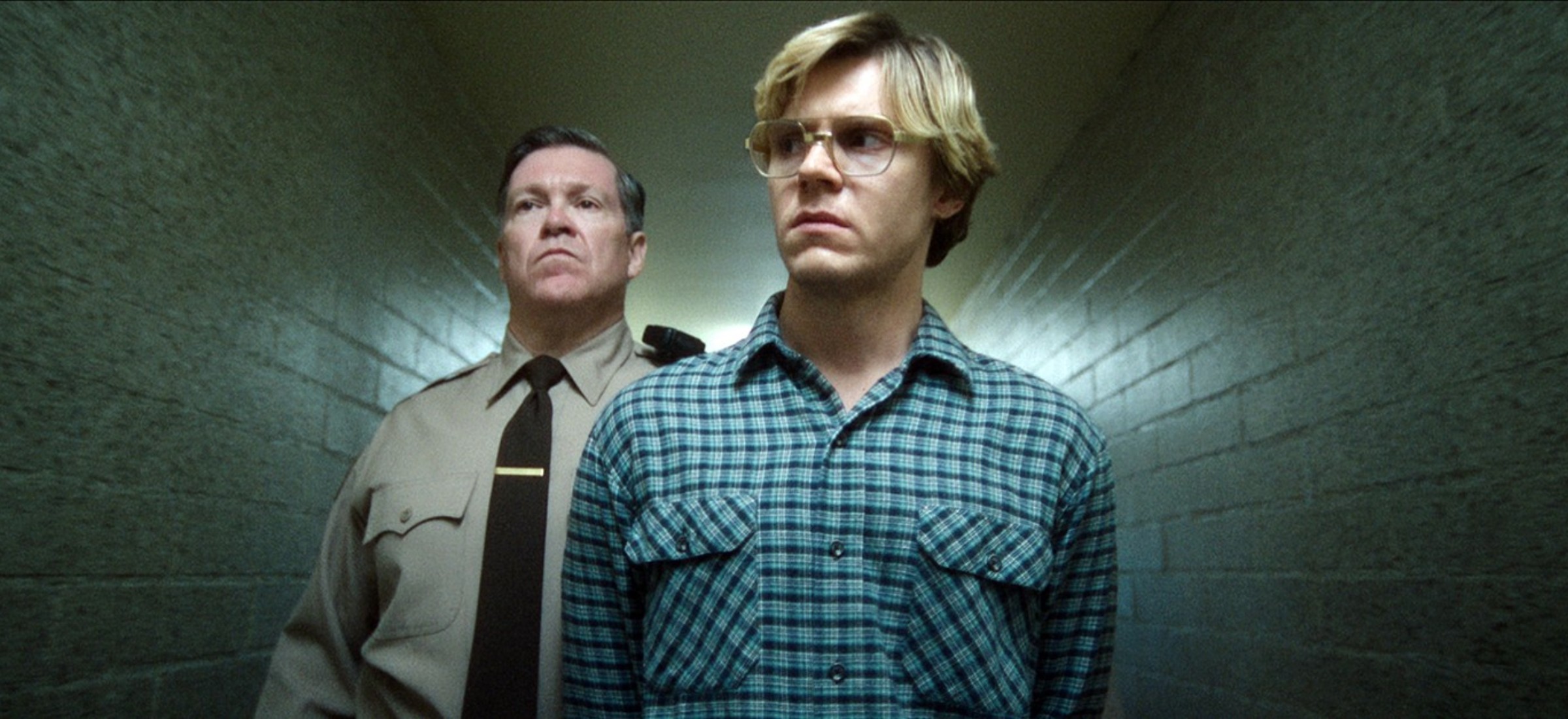 dahmer netflix serial premiera
