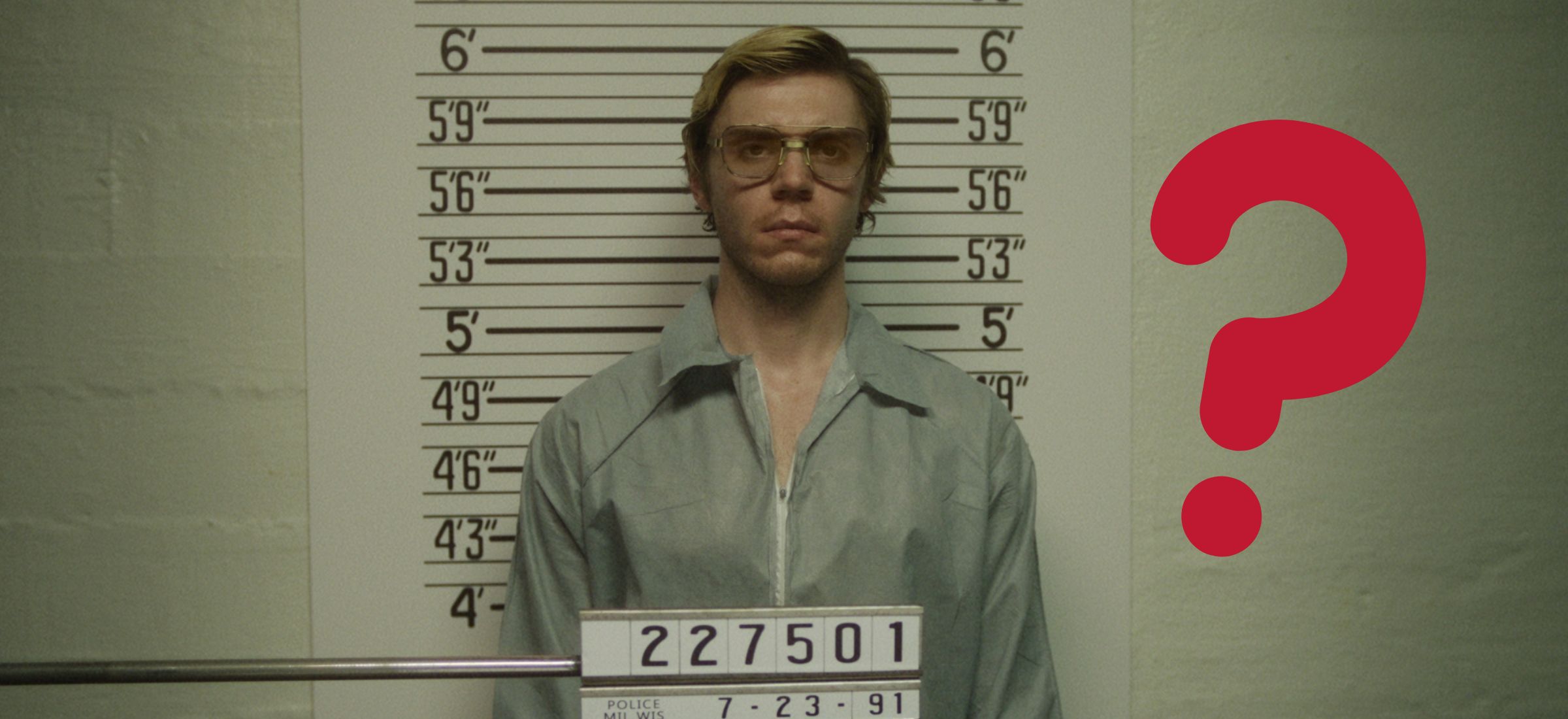 dahmer potwór netflix serial evan peters opinia czy warto