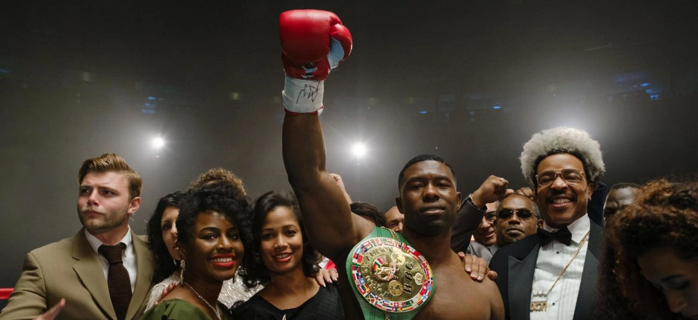 disney seriale mike tyson opinia