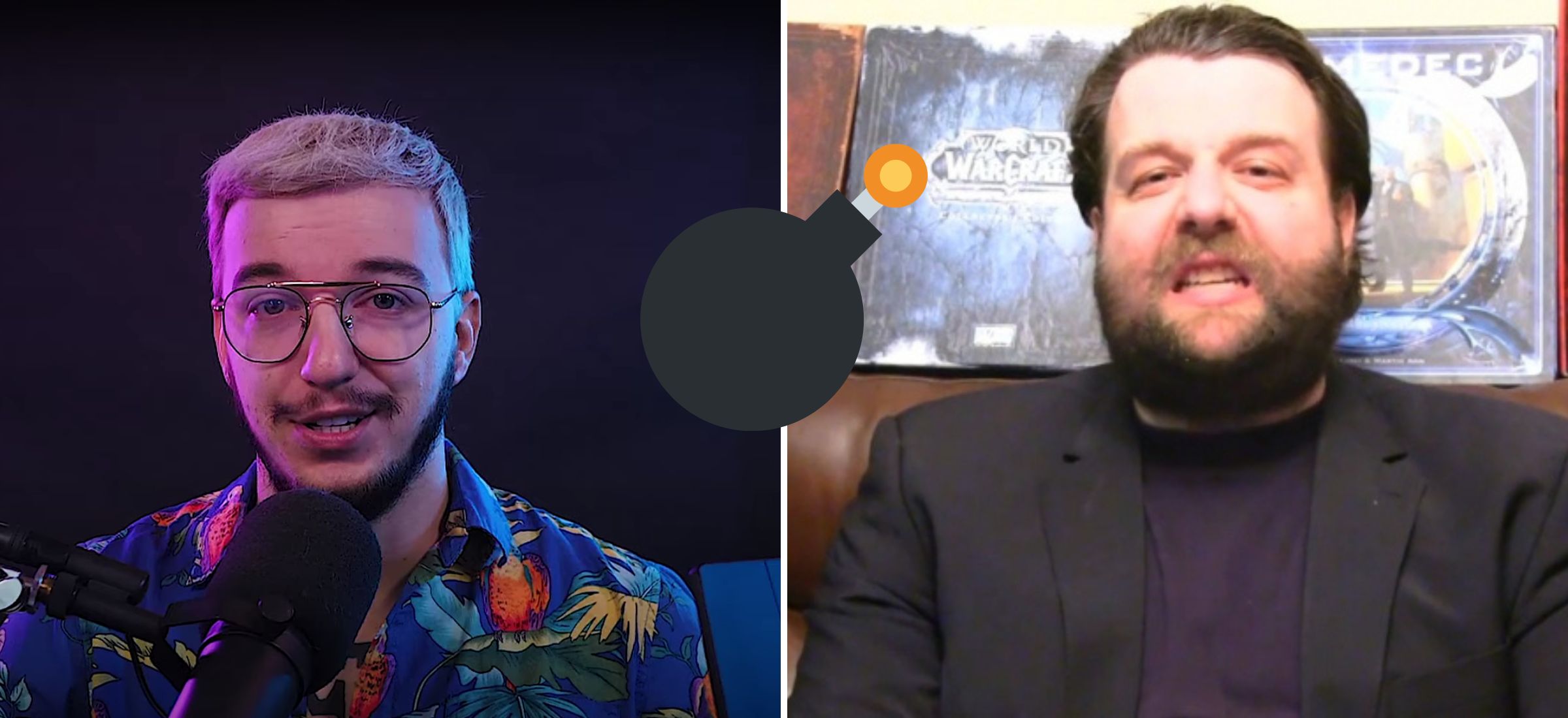gimper wyrok sąd ator stalking nękanie