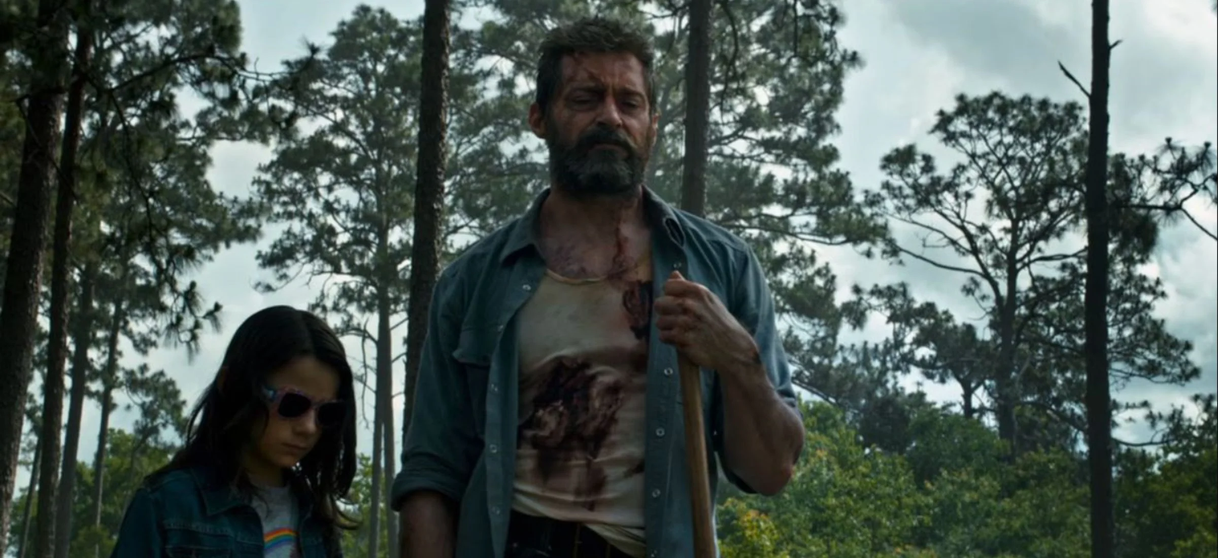 hbo max usuwane logan deadpool