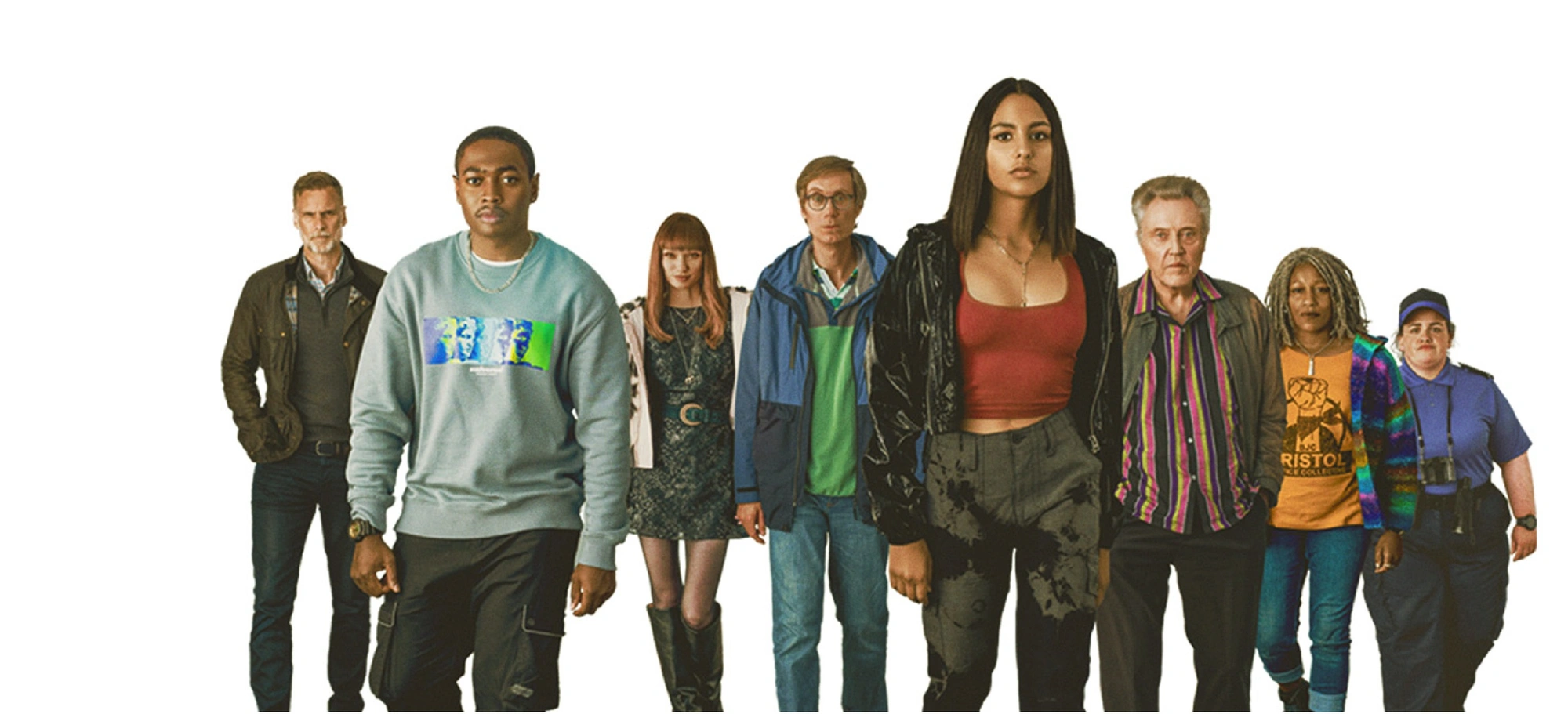 hbo max nowe seriale filmy wyjęci spod prawa rod smoka