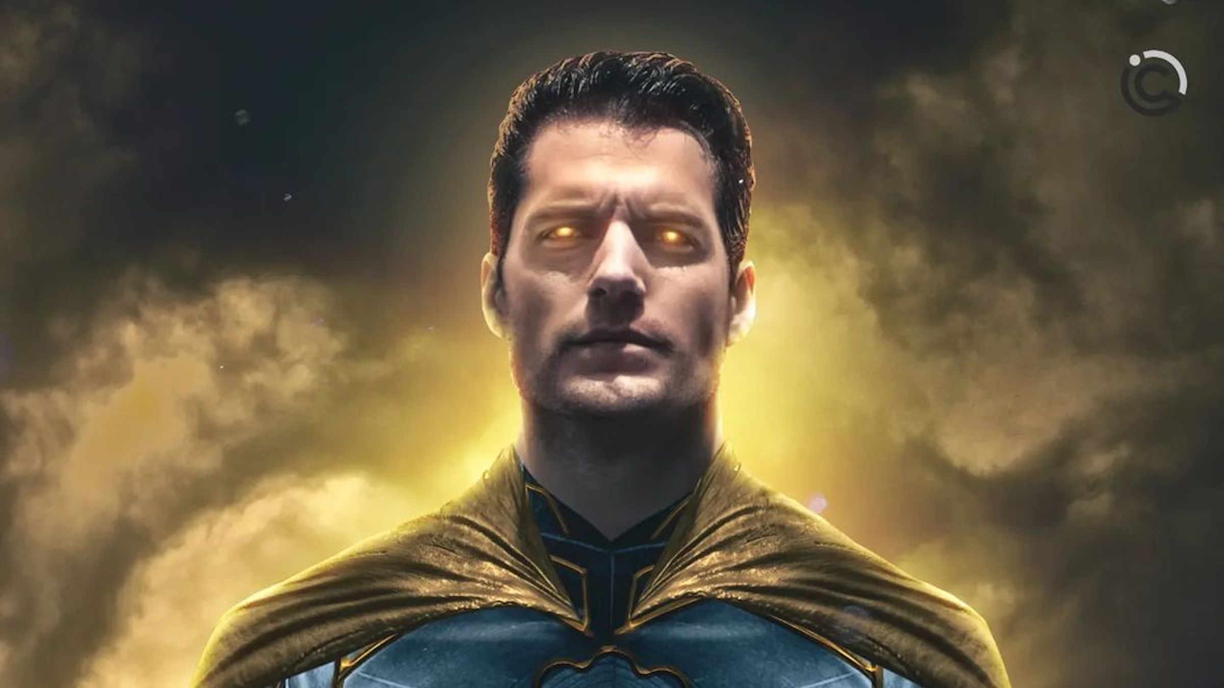 henry cavill marvel mcu hyperion loki superman wiedzmin geek nerd